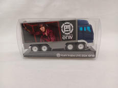 ツアートラック ミニカー|B’Z THE STORE