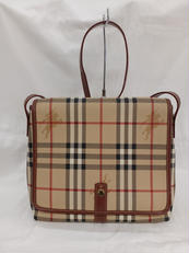 ショルダーバック|BURBERRY