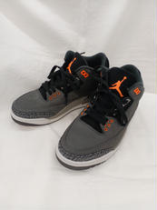 AIR JORDAN3 RETRO|NIKE