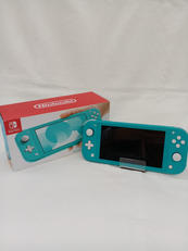 NINTENDO SWITCH LITE|NINTENDO