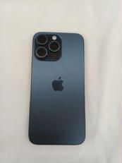 IPHONE 15PRO MAX 256GB|APPLE