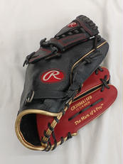 グローブ|RAWLINGS