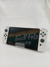 NINTENDO SWITCH (有機ELモデル)