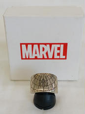 スパイダーマンコラボリング|JAM HOME MADE×MARVEL