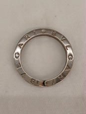 BVLGARI キーリング|BVLGARI