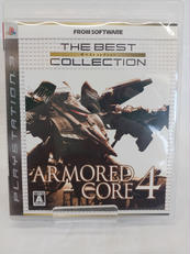 PS3ソフト