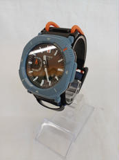 PRO TREK(タフソーラー)|CASIO