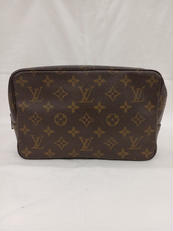 トゥルーストワレット|LOUIS VUITTON