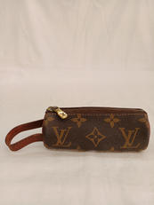 ゴルフボールケース|LOUIS VUITTON