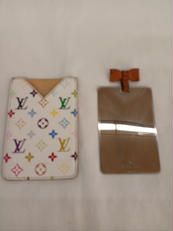 エテュイ ミロワール ミラー|LOUIS VUITTON