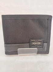 折りたたみ財布|PORTER