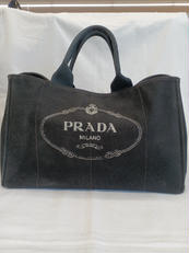 PRADA トートバッグ|PRADA