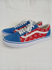 オールドスクール|VANS×BUMP OF CHICKEN