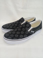 スリッポン|VANS×BUMP OF CHICKEN