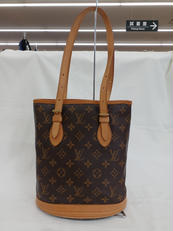 バケットPM|LOUIS VUITTON