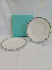 デザートプレート|TIFFANY&CO.