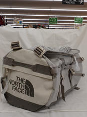 BC DUFFEL S|THE NORTH FACE