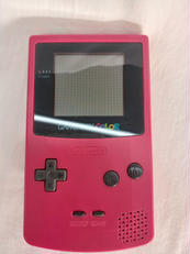 GAMEBOY COLOR