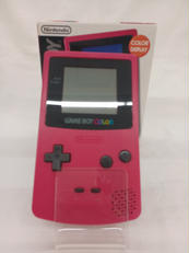 ゲームボーイカラー