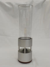 グラスサウンドスピーカー|SONY