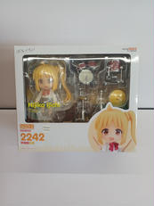 ねんどろいど 伊地知虹夏|GOOD SMILE COMPANY