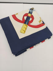 スカーフ カレ90|HERMES