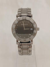 クォーツ|TIFFANY&CO.