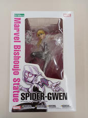 1/7 フィギュア スパイダーグウェン|KOTOBUKIYA