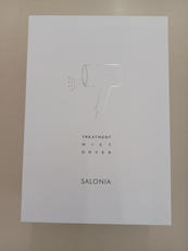 トリートメントミストドライヤー|SALONIA