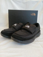 ヌプシ ローファー|THE NORTH FACE