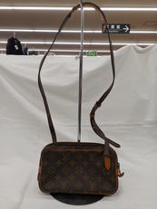 マルリーバンドリエール|LOUIS VUITTON