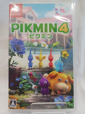 ピクミン4|NINTENDO