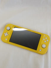 SWITCH LITE|任天堂