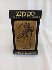 ZIPPO|ZIPPO