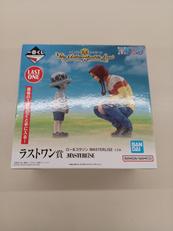 ロー&コラソン MASTERLISEラストワン賞 フィギュア|BANDAI SPIRITS
