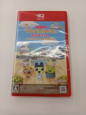 NINTENDOSWITCH2ソフト|BANDAI NAMCO