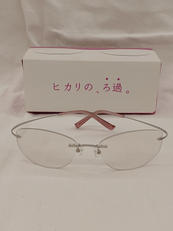 サングラス|乾レンズ