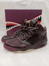 NIKE AIR JORDAN 5 RETRO|NIKE