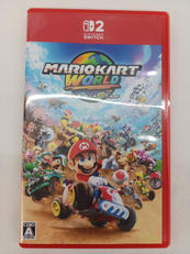 SWITCH2ソフト|NINTENDO