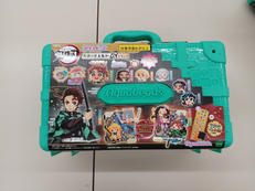 アクアビーズ 鬼滅の刃 全集中!DXトランク|EPOCH