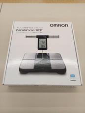体重体組成計|OMRON