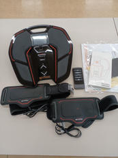 SIXPAD FOOT FIT PLUS 2|MTG