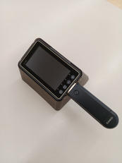 電子ルーペ|CASIO