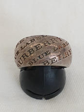 メンズファッションリングリング|BURBERRY