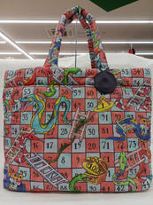 トートバッグ|VIVIENNE WESTWOOD