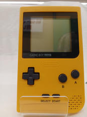 GAMEBOY POCKET