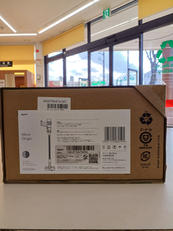 クリーナー|DYSON