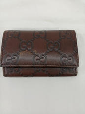 キーケース|GUCCI