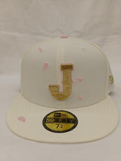 キャップ|NEW ERA 59FIFTY WBC