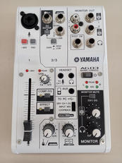 デジタルミキサー|YAMAHA